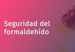Formaldehyde Safety