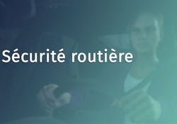 Driver Safety (French Canadian)