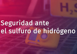Hydrogen Sulfide Safety