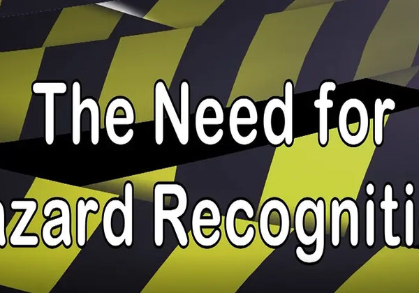 Hazard Recognition in Healthcare Environments... for Office and Facilities Personnel