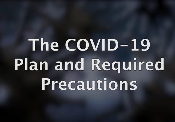 COVID-19 in Healthcare Environments (OSHA’s Emergency Temporary Standard)