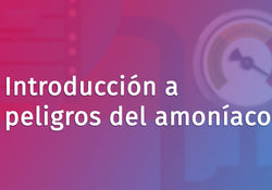 Intro to Ammonia Hazards