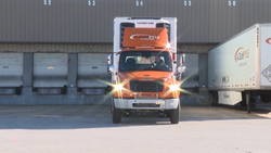 Backing Basics and Straight Line, Offset and Parallel Parking for CMV Drivers