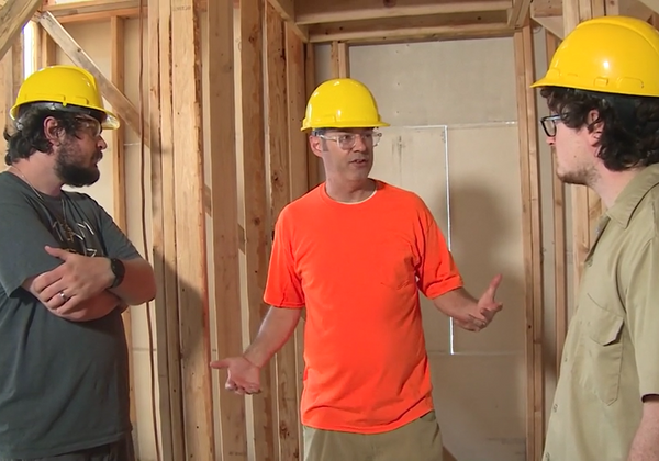 Emergency Planning in Construction Environments