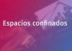 Confined Spaces