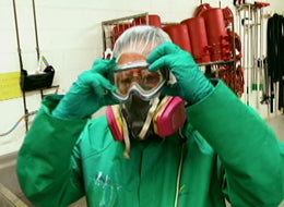 Respiratory Protection: Your Guide to Clean Breathing - Training Network