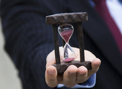 Conquer the Chaos - The Best Ideas in Time Management - Training Network