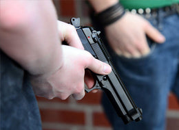 To The Point About: Responding To Violent Behavior Or An Active Shooter - Training Network