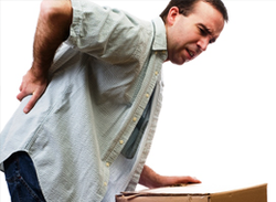 A Better Way to Lift - Training Network