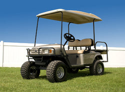 Golf Cart Safety - Training Network