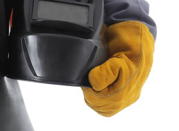 Hand Wrist And Finger Safety - Training Network