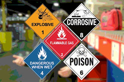DOT HAZMAT Security Awareness - Training Network
