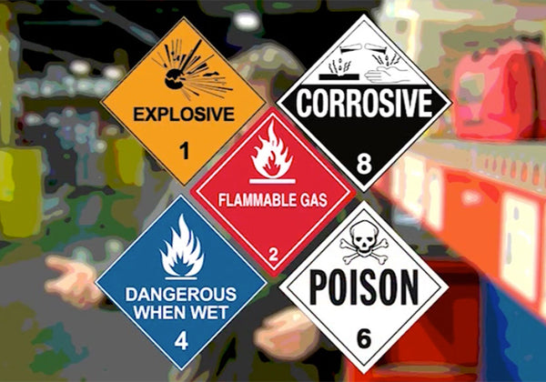 DOT HAZMAT Security Awareness - Training Network