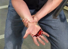 Cut Protection - Training Network