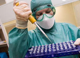 Preventing Contamination in the Laboratory - Training Network