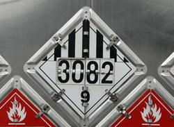 DOT In Depth Hazmat Security Training - Training Network