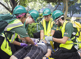 To The Point About: Emergency Response - Training Network