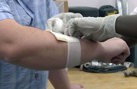 First Aid - Training Network