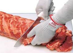 Cut Prevention - Supermarket Edition - Training Network