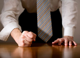 Managing the Anger to Prevent Workplace Violence - Training Network