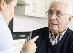 Home Health Care - Abuse and Neglect - Training Network