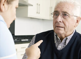 Home Health Care - Abuse and Neglect - Training Network