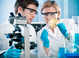 Orientation to Laboratory Safety - Training Network