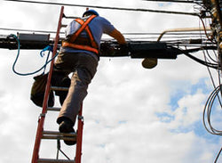 Ladder Safety In Construction Environments - Training Network