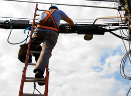 Ladder Safety In Construction Environments - Training Network