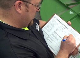 OSHA Recordkeeping for Employees - Training Network