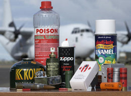 Aviation: Dangerous Goods - Training Network