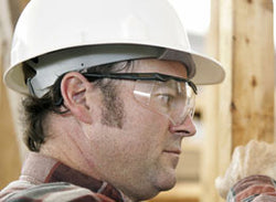 Eye Safety In Construction Environments - Training Network