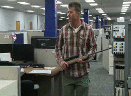 Active Shooter And Workplace Violence - Training Network