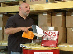 DOT In Depth Hazmat Security Training - Training Network