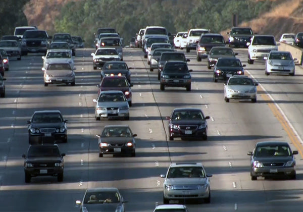 Driving Safety (2019 Update) - Training Network