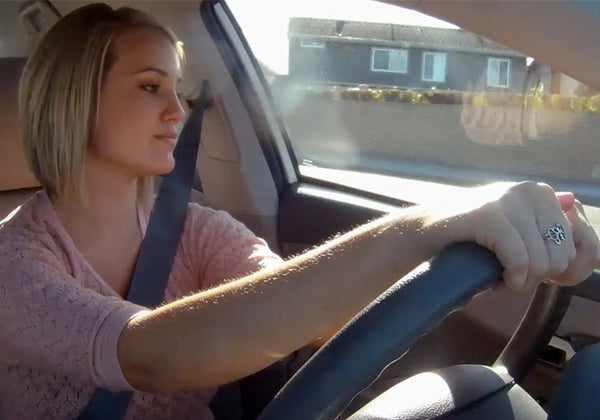 10-4 Defensive Driving - Training Network
