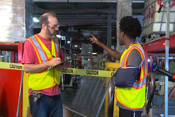 OSHA Recordkeeping for Managers & Supervisors (2019 Update) - Training Network