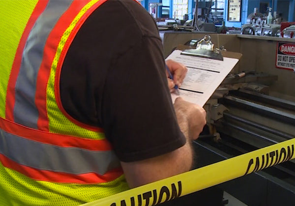 OSHA Recordkeeping for Employees (2019 Update) - Training Network