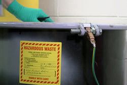 RCRA Hazardous Waste Final Rule: The E-Manifest System and Other Key Revisions - Training Network