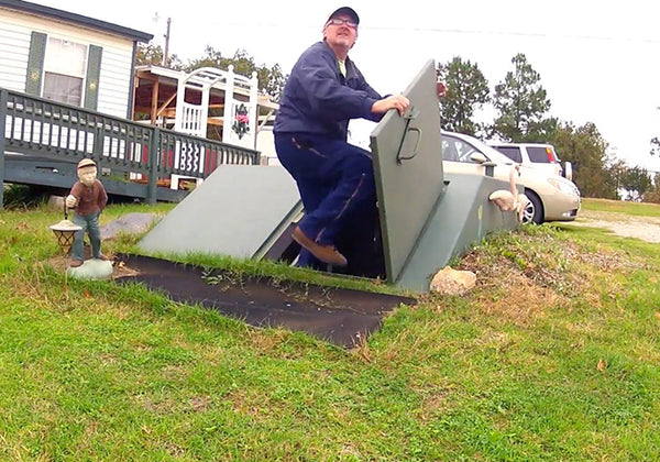 Severe Weather Safety: Prepare, Survive & Recover - Training Network