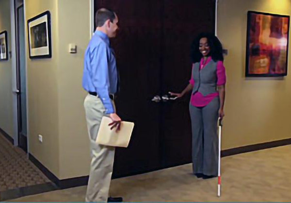 ADA in a Nutshell - Training Network