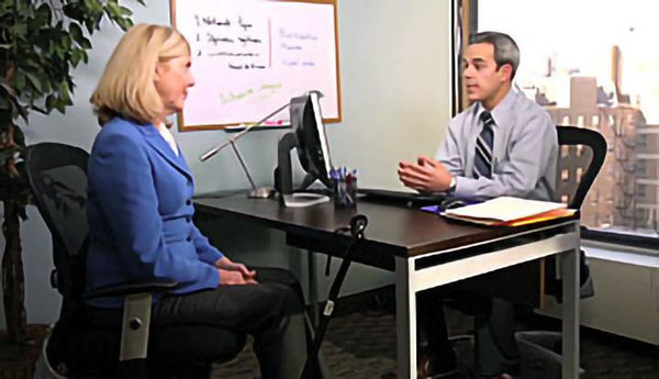 Can I Ask That? Legal Interviewing - Training Network