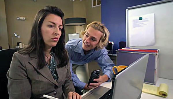 Discipline, Documentation, and Termination - Training Network