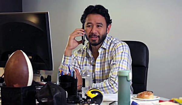 FMLA in a Nutshell - Training Network