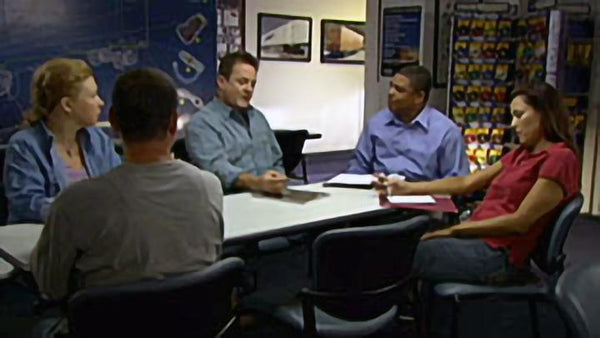 Leadership: 5 Steps to Engage Your Team - Training Network