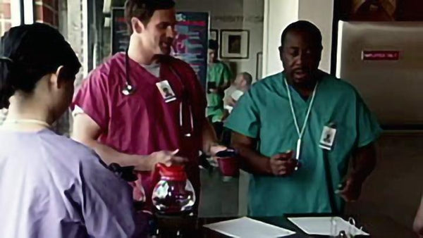 Ethics At Work - Training Network