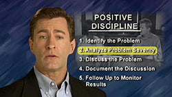 How to Discipline in a Positive Way - Training Network