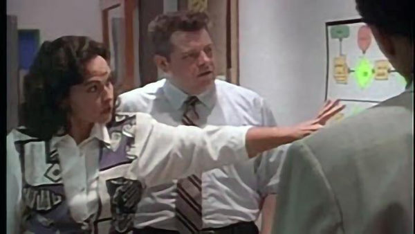 Leadership and Creating Teams out of Chaos - Training Network