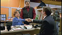 Sales Calls: Staying Customer Focused - Training Network