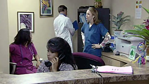 Stressful Workplace Relationships - Training Network